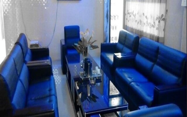 Red Dragon Hotel Hsipaw