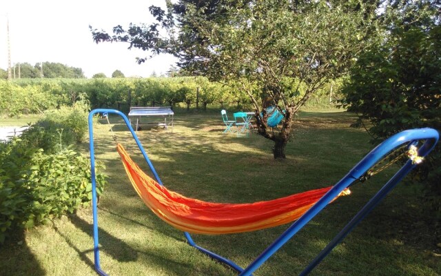 Le Champ Des Etoiles