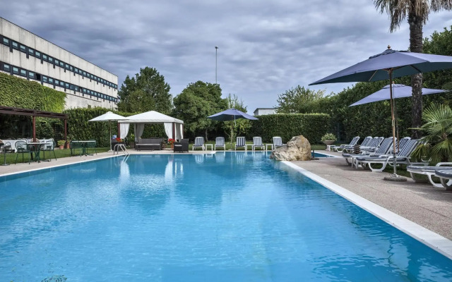 Hotel Saccardi & Spa - Adults Only
