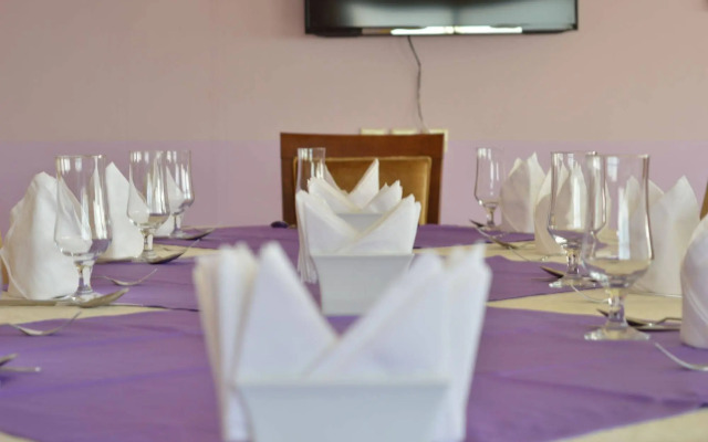 La Fontaine Al Ahmadi Plaza Resort