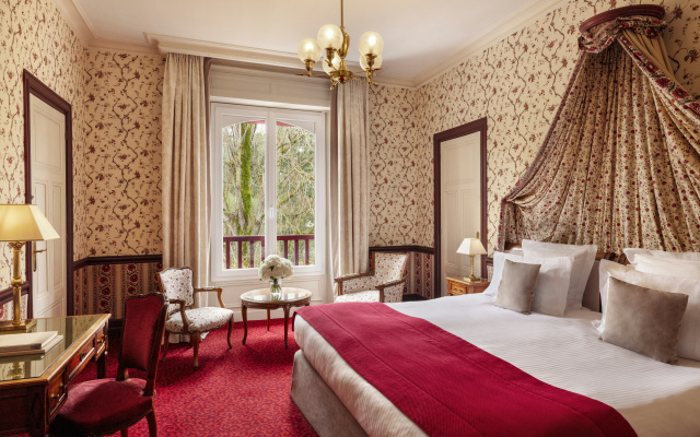 Le Castel Marie Louise