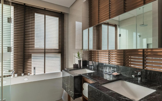 dusitD2 Davao