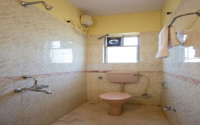 OYO 13344 Shree Cottage