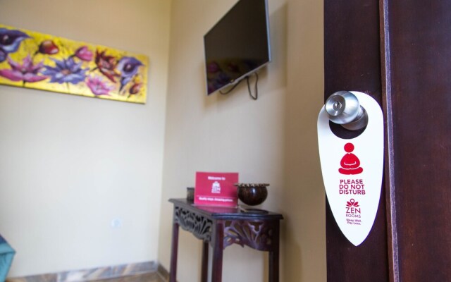 ZEN Rooms Kayu Sugih Jimbaran