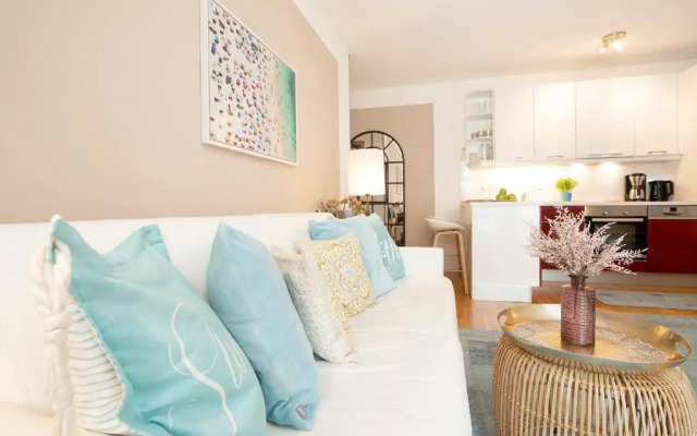 Badeweg 15 Christina