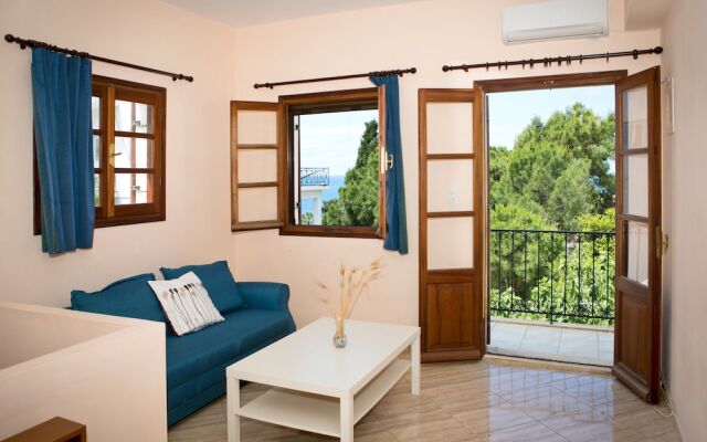 Hot Tub Cottage Kalymnos