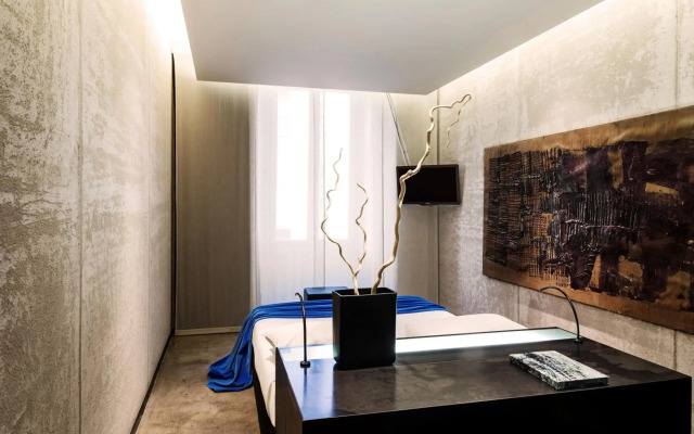 STRAF Hotel&bar