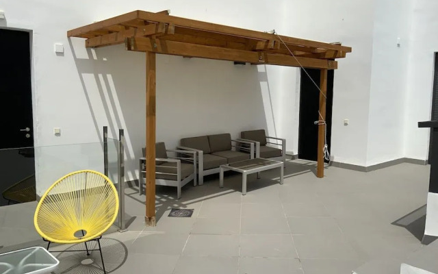 Apartamentos Rivero 8