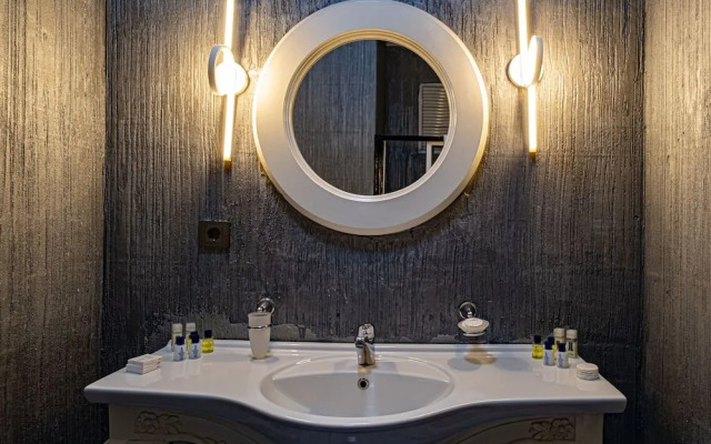Lizbonia Otel