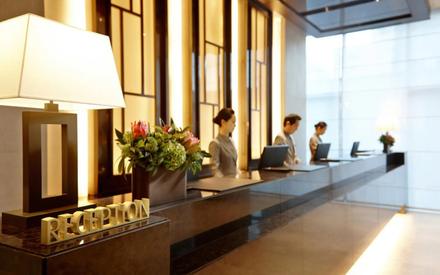 LOTTE City Hotel Myeongdong