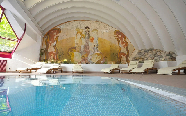 Schlosshotel Rosenegg