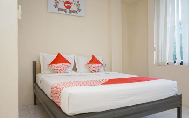 OYO 2536 Hotel Tanjung