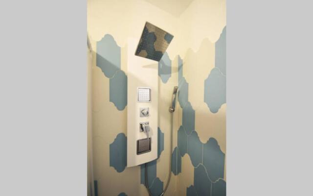 Scalia House appartamento via Atenea Agrigento