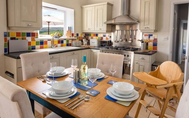Clementine Cottage