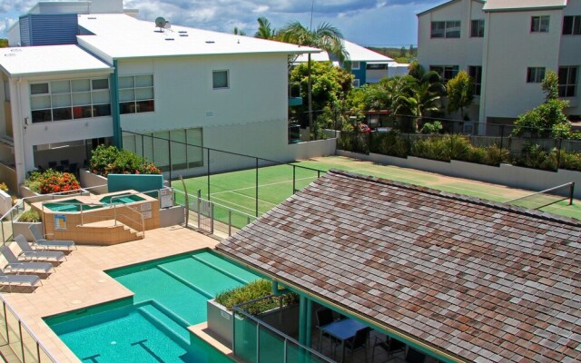 1BR Coolum Beach