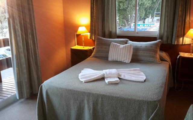 Hotel Sardegna
