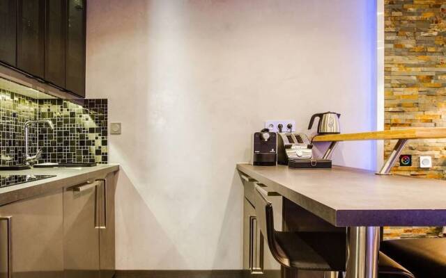Cocoon'Inn Toulouse