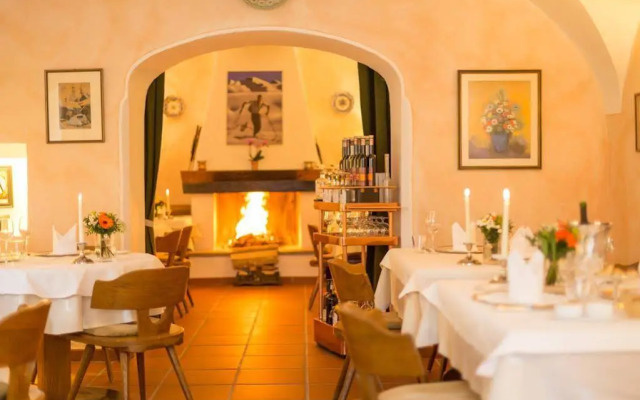 Landhotel Erlhof