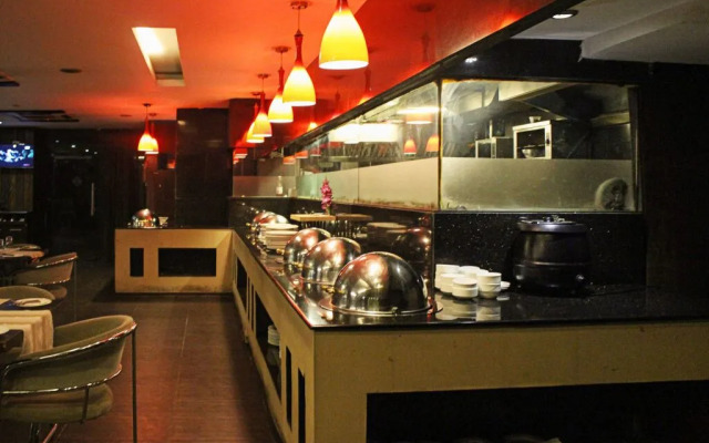 Hotel Corporate Regency