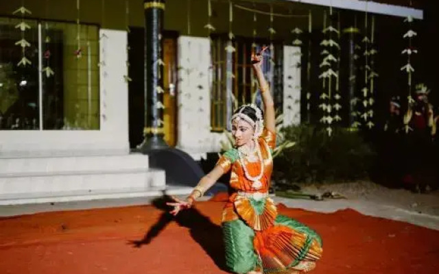 Shiva Rishi Yoga Center