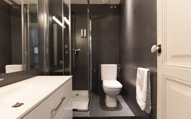 Aspasios Urquinaona Design Hotel
