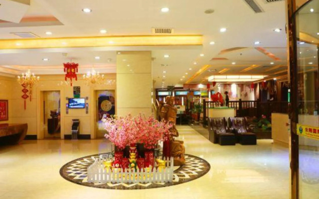 Yunxiang International Hotel
