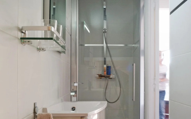 Uxurious Villa in Fréjus With Heated Pool & Panoramic View