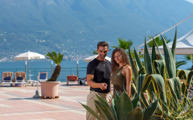 Hotel Cristina