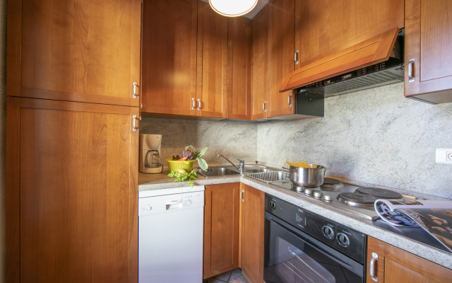 Résidence Jardins d'Androsace 17