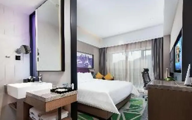 Hampton by Hilton Dalian Zhongshan
