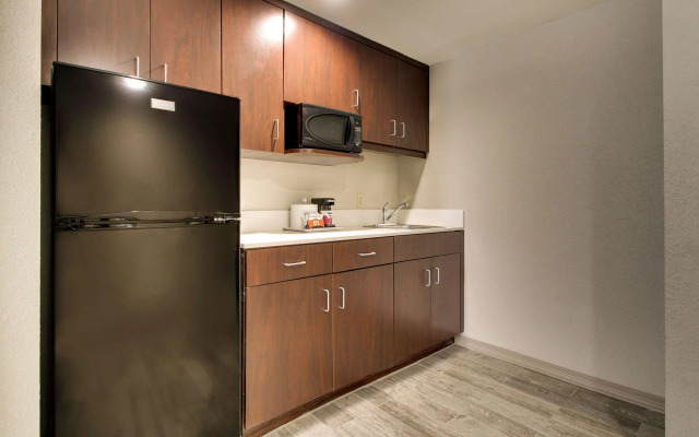 Hampton Inn Yemassee/Point South