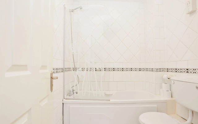 1 Bedroom Apartment in the Heart of Dublin