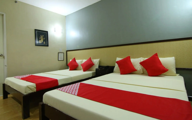 Asiatel Airport Hotel