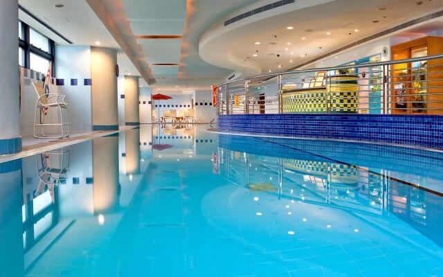 Hyatt Regency Metropolitan Chongqing