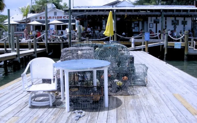 Anna Maria Island 601 C