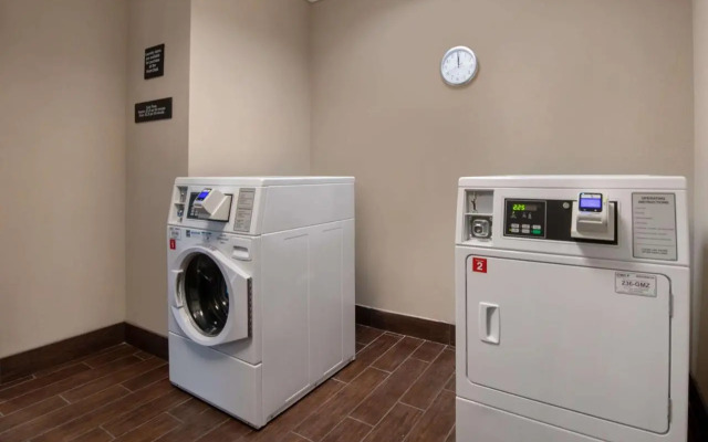 Hampton Inn & Suites Harvey/New Orleans West Bank