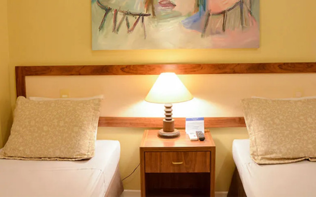 Hotel Pousada Das Artes