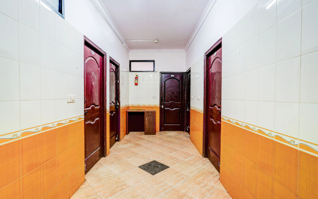 OYO 39835 Sunder Nivas