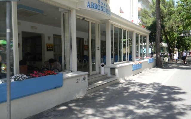 Hotel Abbondanza