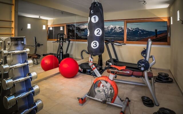 Big Sky Ferienwohnungen