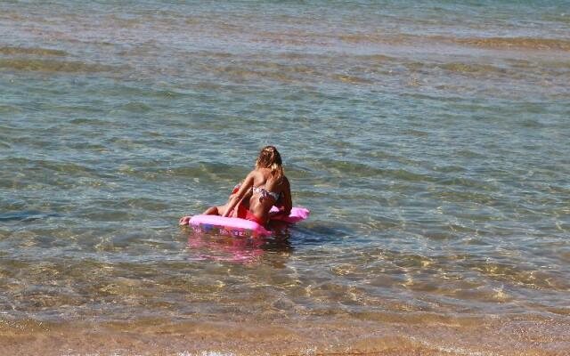 Hotel Club Selinunte Beach AiMori