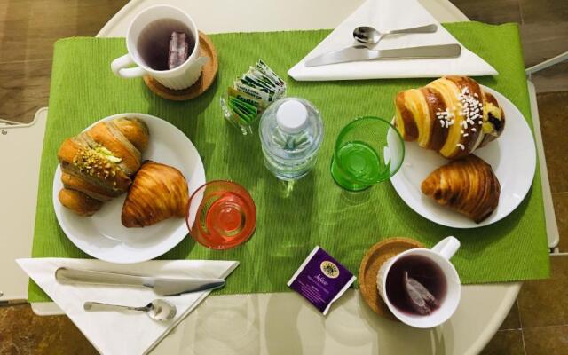 Napoli Storia E Mare