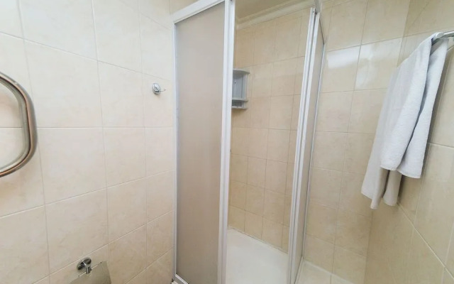 Гостиница «Городки»