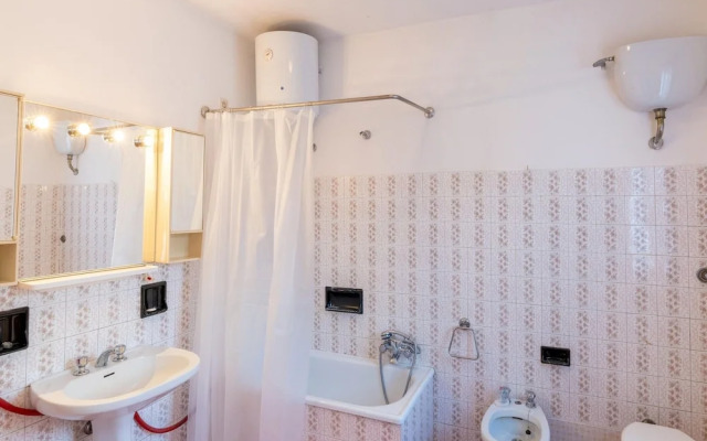 Belvilla by OYO Casa Romano