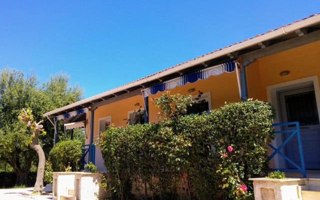 V-Apartments