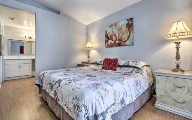 Charming Kissimmee Retreat w/ Pool & Lanai!