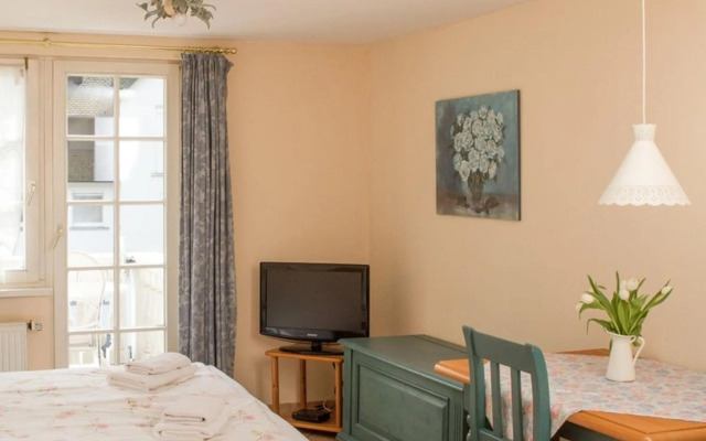 Schlösschen im Weinberg