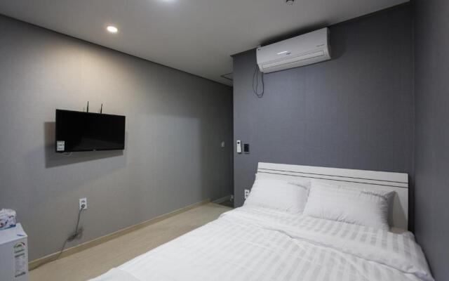 O'Guest & Mini Hotel