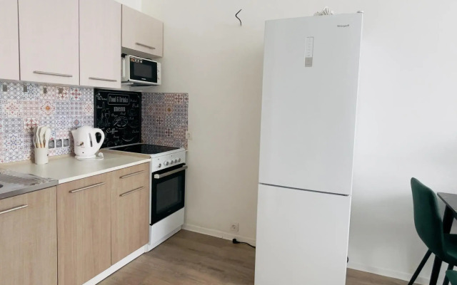 Евро-двушка у Гринвуда