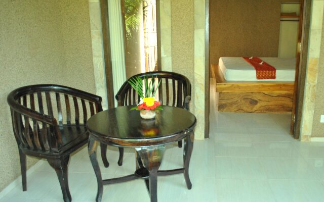 Pondok Rahayu Guest House